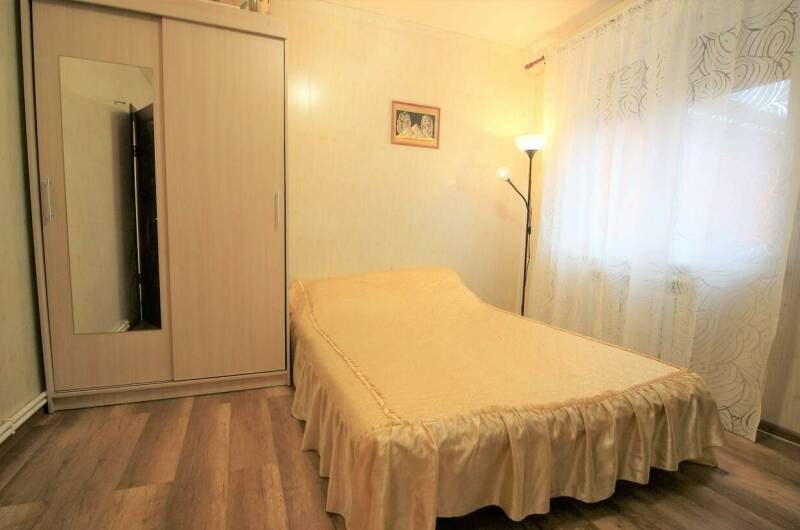 Номер «Семейный улучшенный»