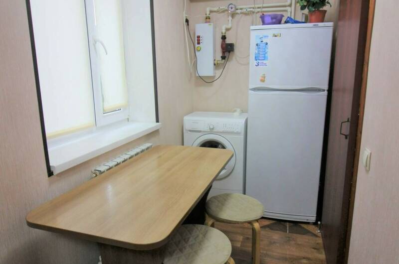 Номер «Семейный улучшенный»