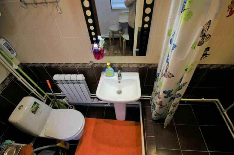 Номер «Семейный улучшенный»