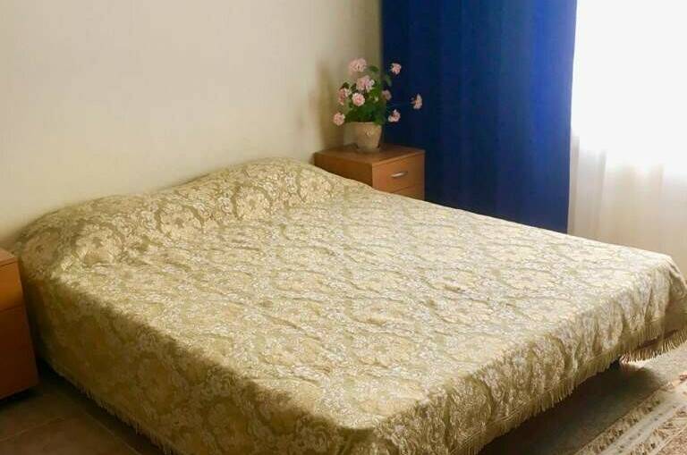 «Акция», большой, с видом на море, 2 этаж