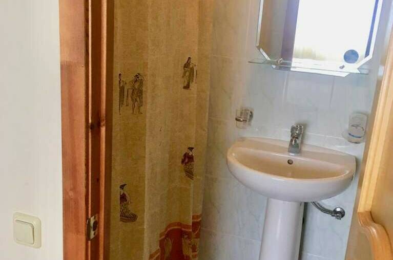 «Акция», большой, с видом на море, 2 этаж