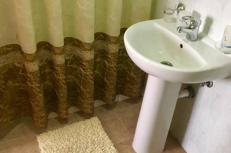 «Акция» большой, с видом на море, 3 этаж