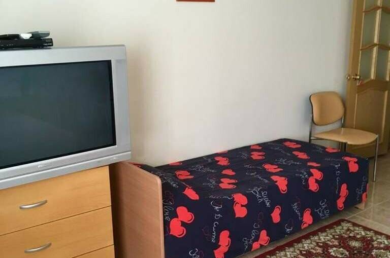 «Акция» большой, с видом на море, 3 этаж