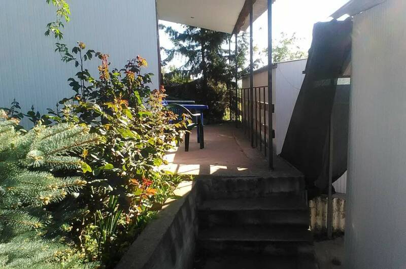 2-х местный «Эконом»