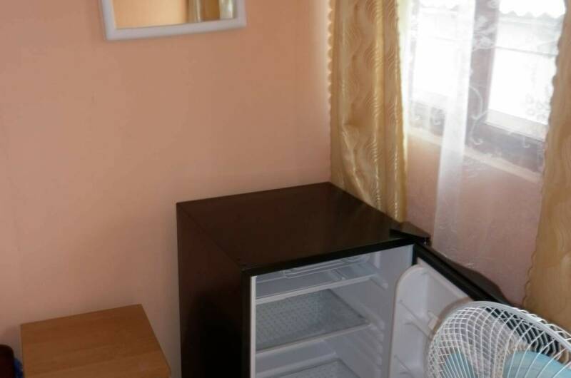 2-х местный «Эконом»