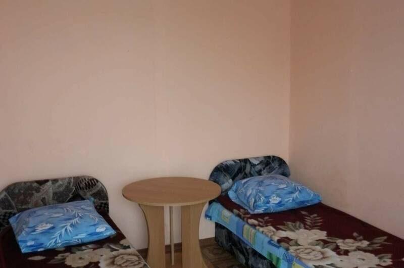 2-х местный «Эконом»