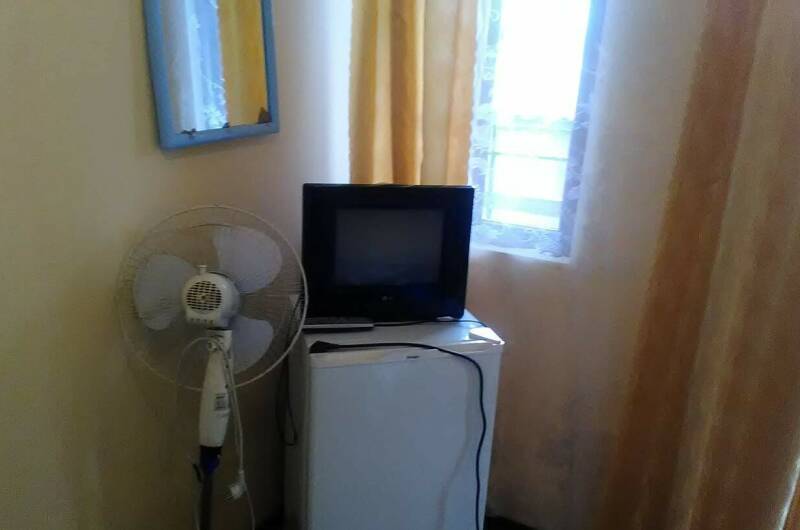 2-х местный «Эконом»