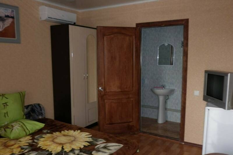 2-х местный «Стандарт»