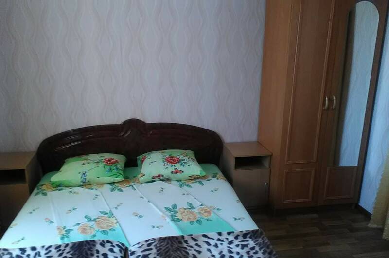 2-х местный «Стандарт»