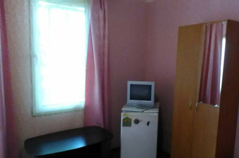 2-х местный «Стандарт»