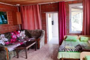 Изображение Изображение гостиницы "Гостевой дом «Фокс»" #3 #3