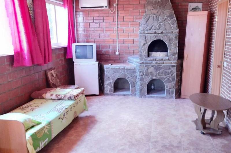 Семейный номер