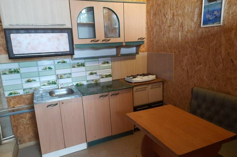 Семейный номер