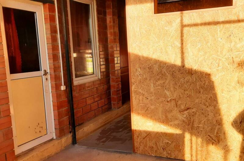 Семейный номер