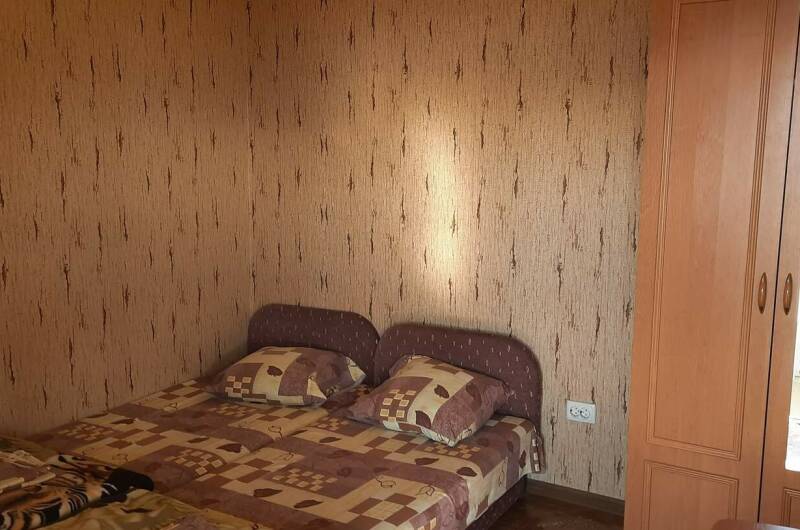 Эконом с кондиционером