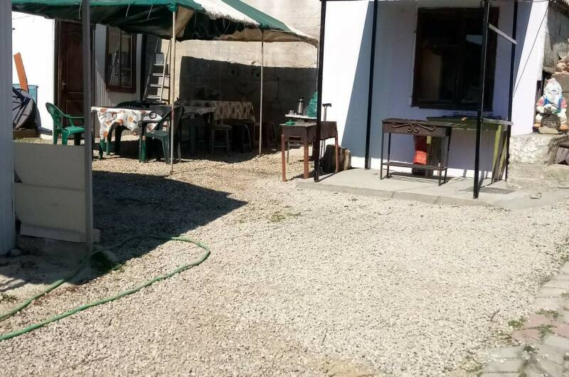 Эконом с кондиционером