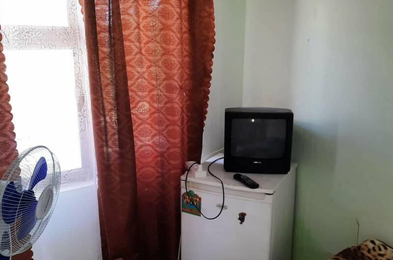 Эконом трех местный