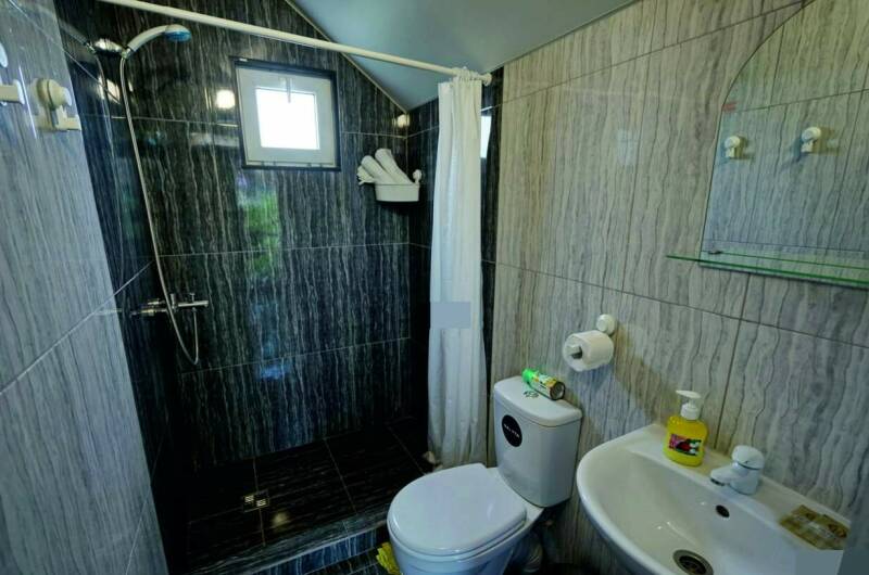 Барн-хаусы 2−3х местный