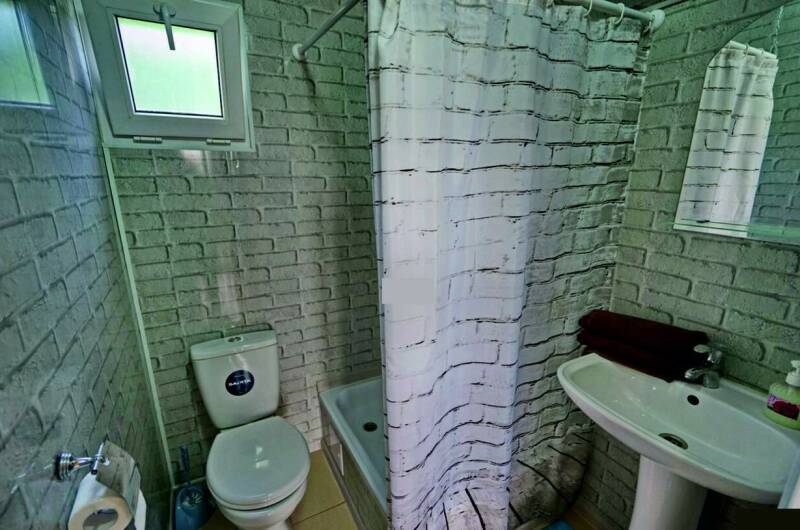 Барн-хаус 3−4хместный