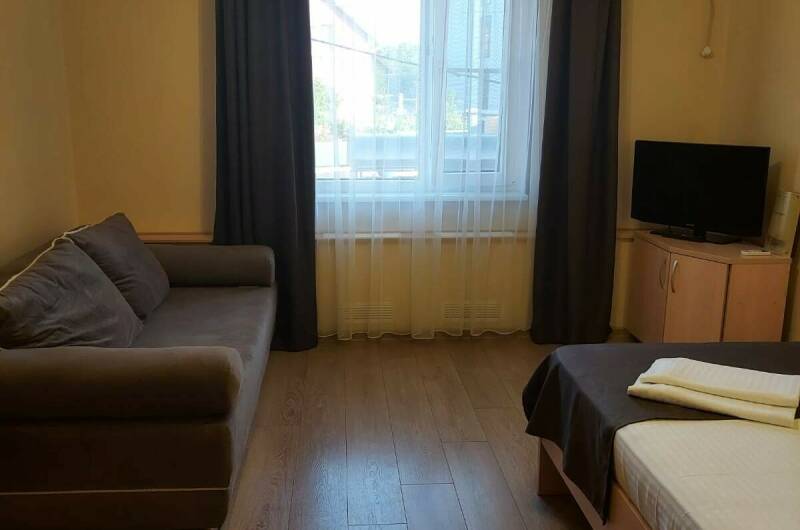 Номер № 7 (2+1)