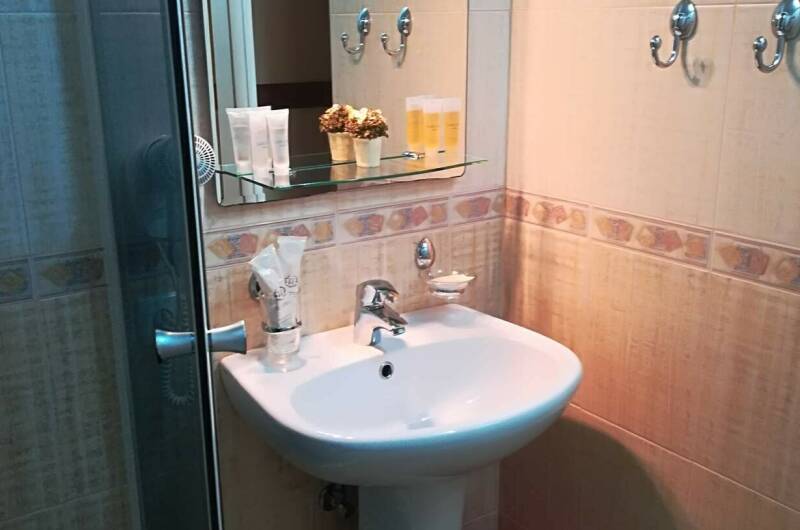 Номер № 7 (2+1)