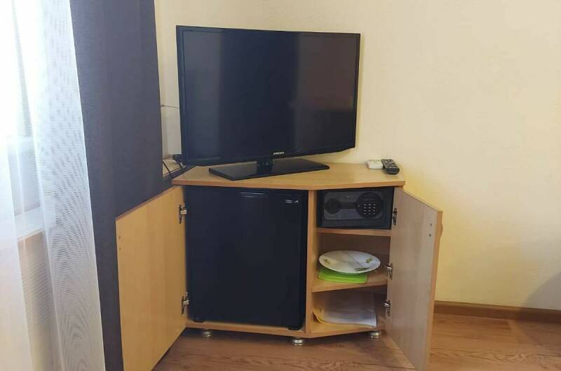 Номер № 7 (2+1)