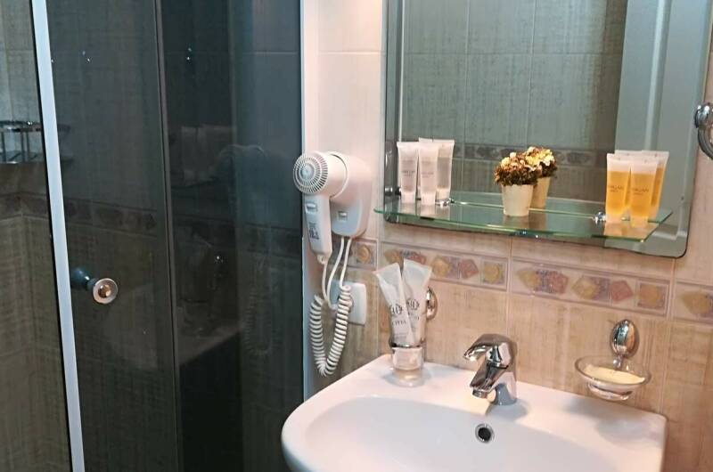 Номер № 7 (2+1)