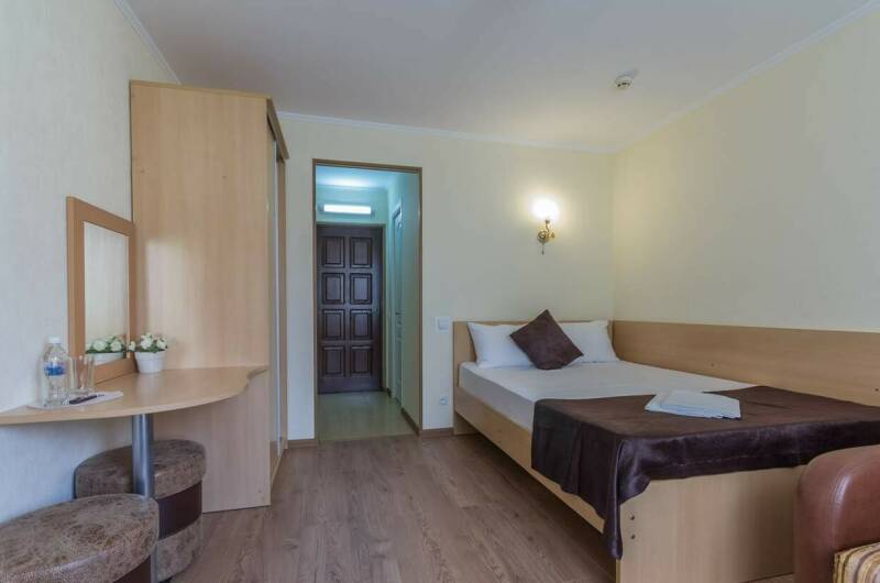 Номер № 9 (двухместный)