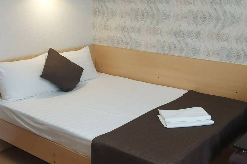 Номер № 9 (двухместный)