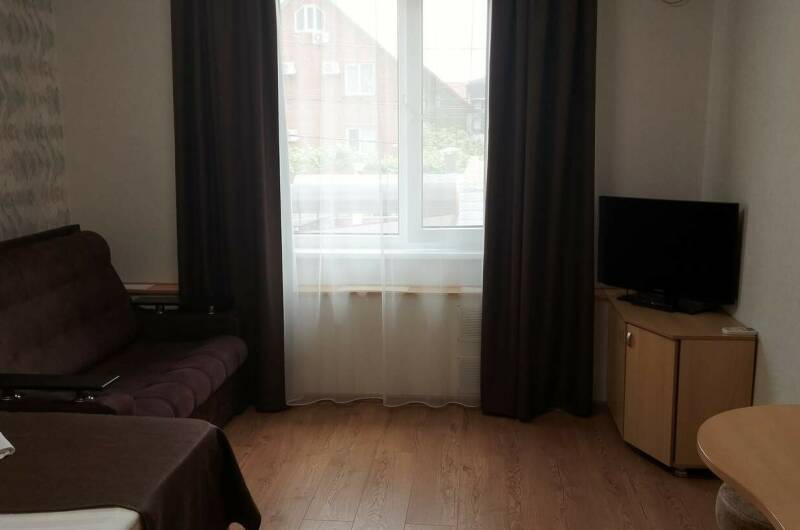 Номер № 9 (двухместный)