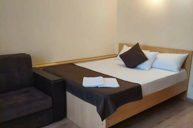 Номер № 10 (семейный) 2+2