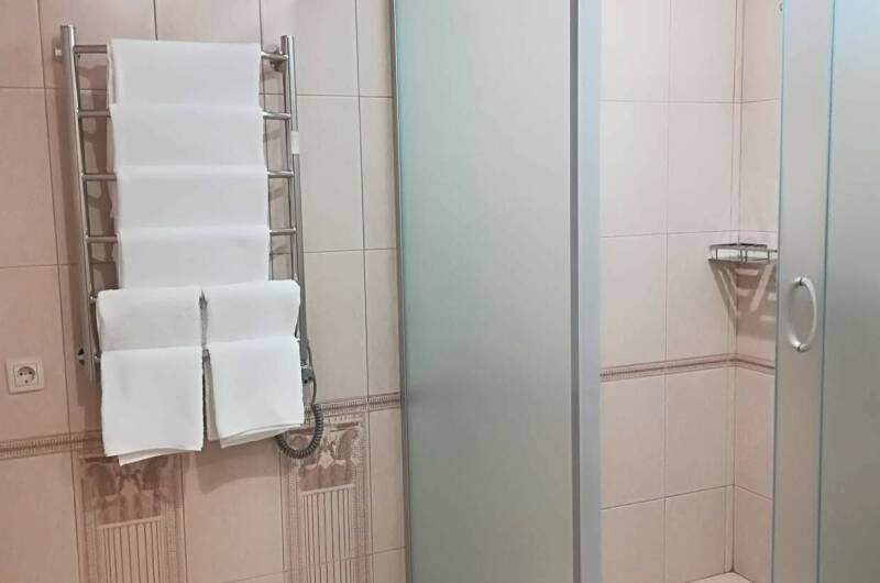 Номер № 10 (семейный) 2+2