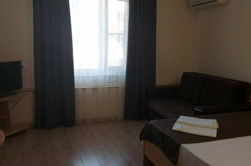 Номер № 10 (семейный) 2+2