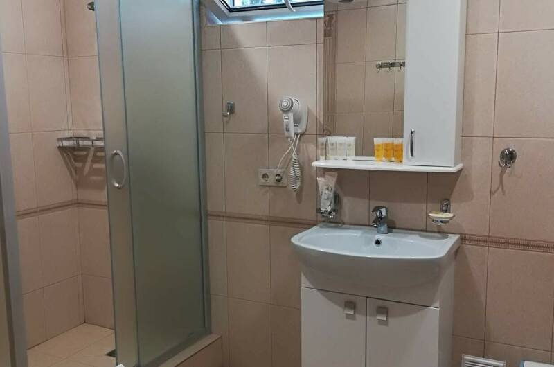 Номер № 10 (семейный) 2+2