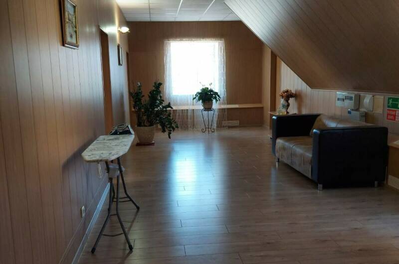 Номер № 13,14 (трехместный)