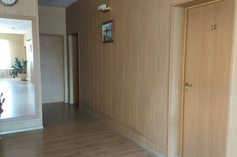 Номер № 13,14 (трехместный)