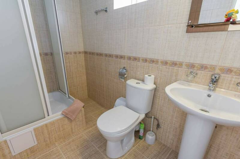 Номер № 16 (двухместный)