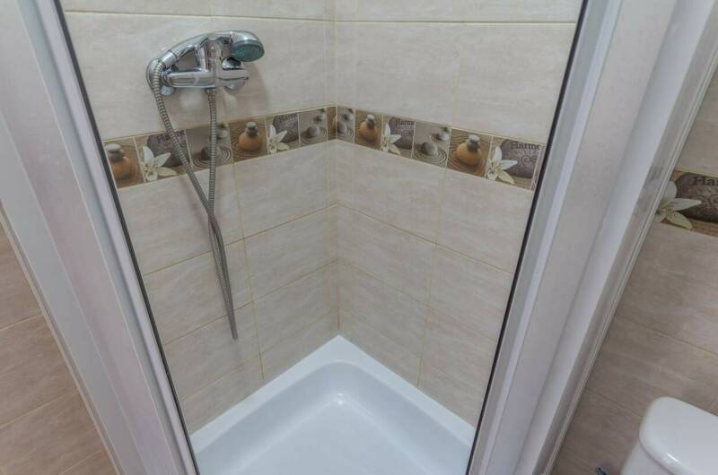 Номер «Стандарт» с балконом