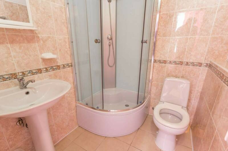 Номер «Стандарт»