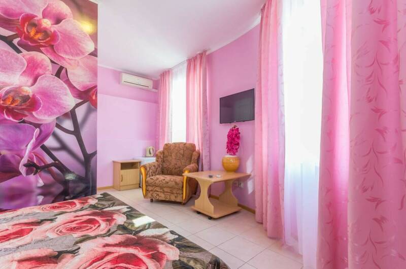 Номер «Стандарт»