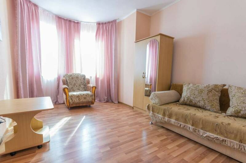 Номер 2-х комнатный