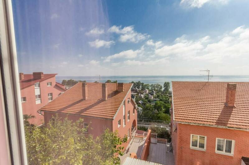 Номер 2-х комнатный