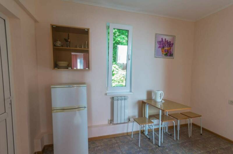 Номер 2-х комнатный