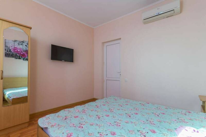 Номер 2-х комнатный