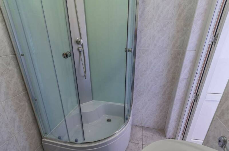 Номер 2-х комнатный с кухней