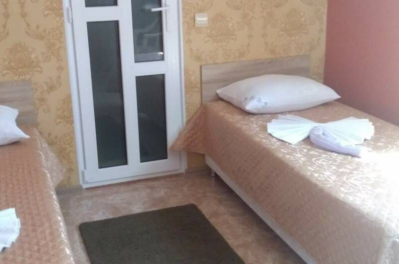 2-х местный «Стандарт»