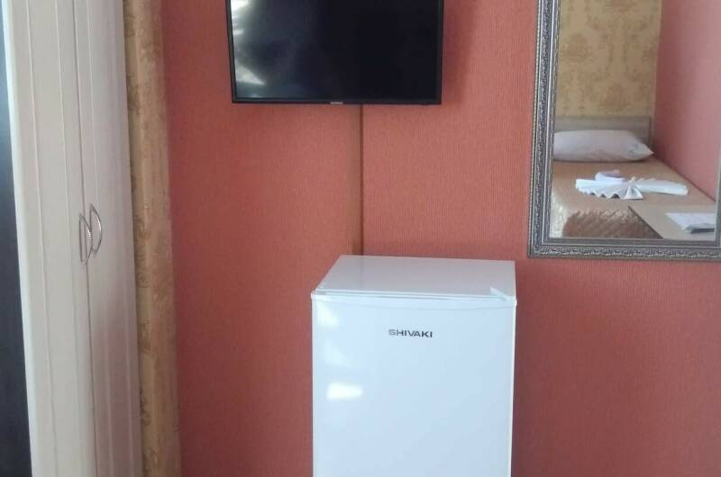 2-х местный «Стандарт»