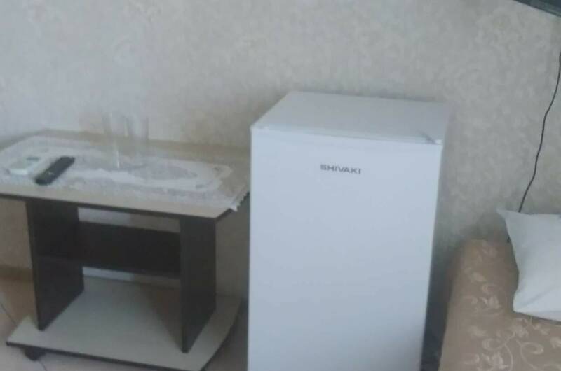 3-х местный номер «Стандарт»