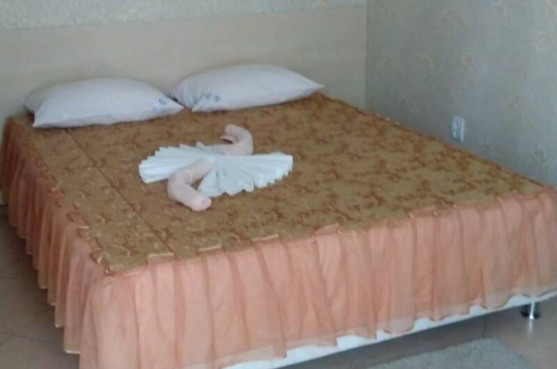 3-х местный номер «Стандарт»