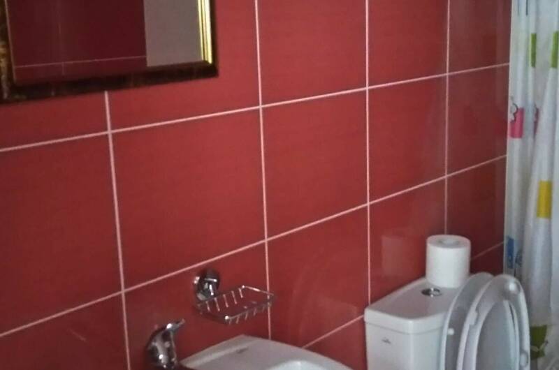 3-х местный номер «Стандарт»